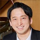 大井駿(ピアノ)